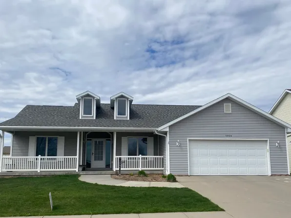 5904 O Ave, Kearney, NE 68847