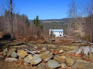251 Pinnacle Hill Rd, New Hampton, NH 03256