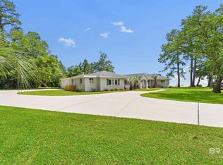 2750 Belle Fontaine Blvd, Theodore, AL 36582