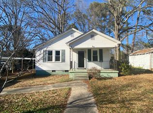 704 Blair St, Anderson, SC 29625