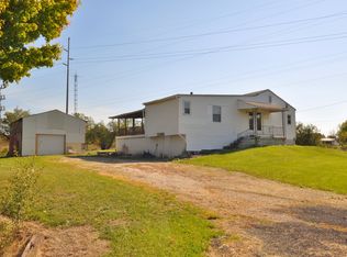 8571 Route 61 St, Mount Gilead, OH 43338