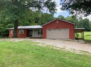 91 Scott Rd, Chillicothe, OH 45601
