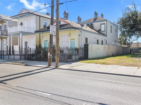 1684-86 N Claiborne Ave, New Orleans, LA 70116