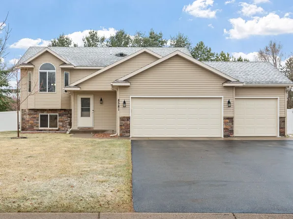 8581 Eisele Ave NE, Monticello, MN 55362