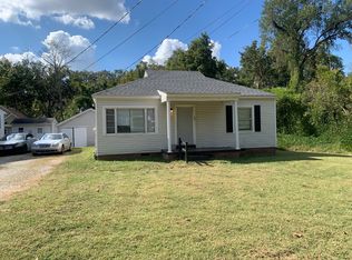 129 Courtland St #1, Jackson, TN 38301