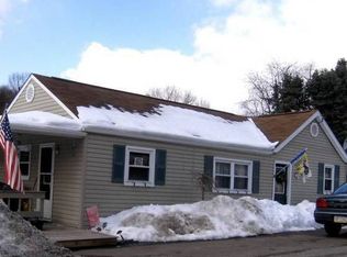 5435 Gibson Rd, Gibsonia, PA 15044