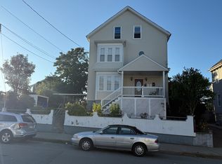 43 Kilburn St, Fall River, MA 02724