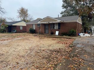 3008 Knightway Rd LOT 42, Memphis, TN 38118