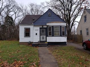 19136 Rosemont Ave, Detroit, MI 48219