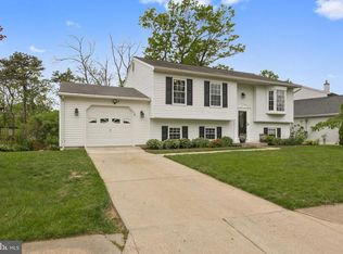 5013 Tartan Hill Rd, Perry Hall, MD 21128