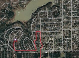 Redbud Dr, Canadian, OK 74425