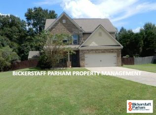 15 Churchhill Dr, Fort Mitchell, AL 36856