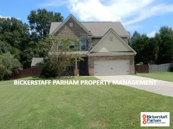 15 Churchhill Dr, Fort Mitchell, AL 36856