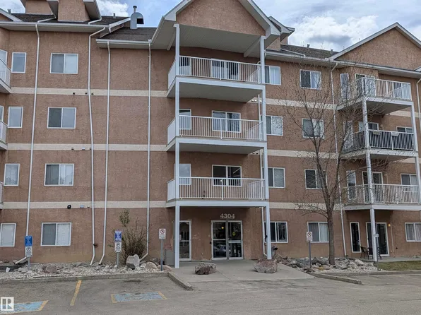 4304 139th Ave NW #419, Edmonton, AB T5Y 0H6