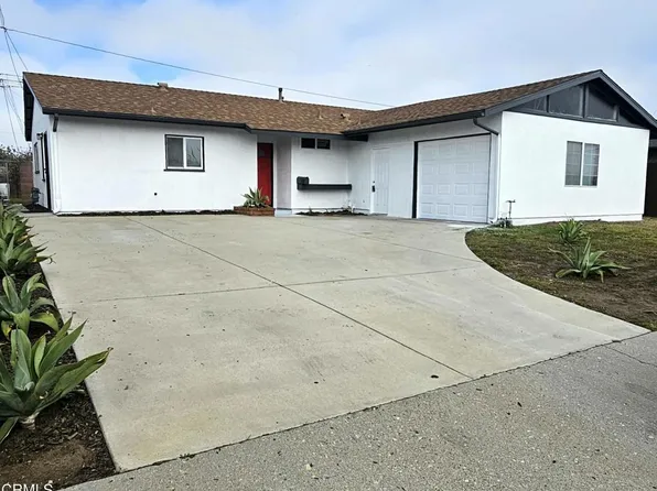 435 Tangerine Pl, Oxnard, CA 93033