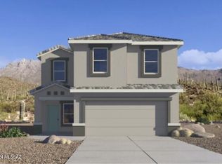 12138 E Ava Lynn Dr, Vail, AZ 85641