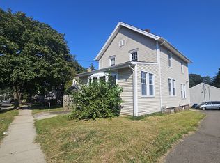 (Undisclosed Address), New Haven, CT 06513