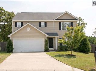 5 Harper Ct, Elgin, SC 29045