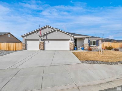 929 Garden Pond Way, Sparks, NV, 89441