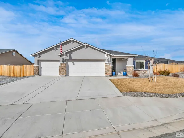 929 Garden Pond Way, Sparks, NV 89441
