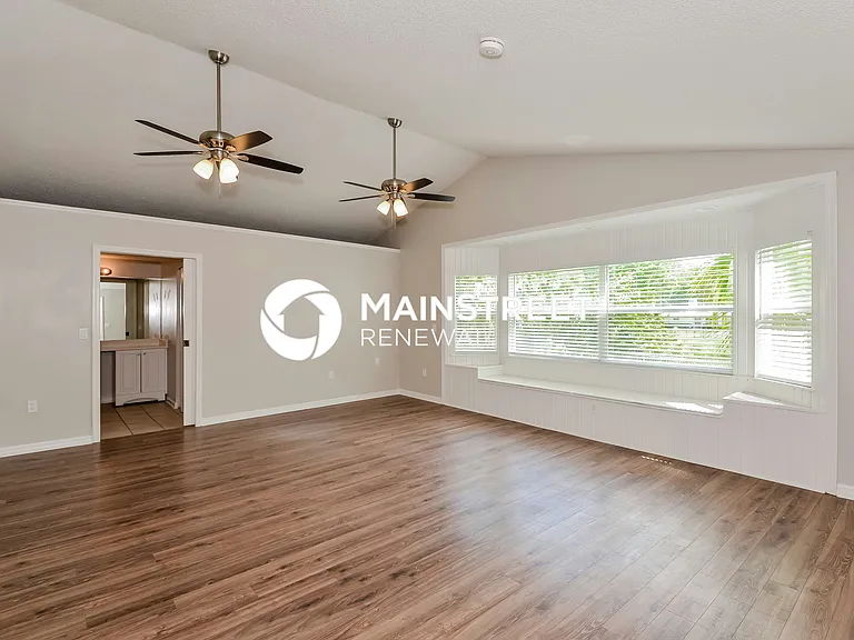 Bonus Room