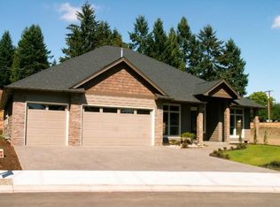 3904 NE 130th Way, Vancouver, WA 98686