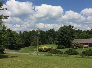 2993 True Rd, Hinton, WV 25951