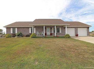 145 Cheyenne Rdg, Jackson, MO 63755