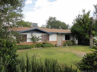 4370 N Skylark Rd, Kingman, AZ 86409