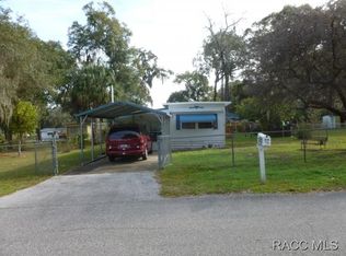 2575 N Park Point, Hernando, FL 34442