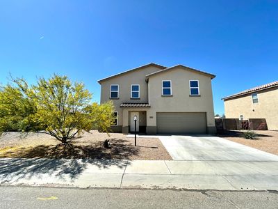 3678 E Andrea Dr, Kingman, AZ, 86409