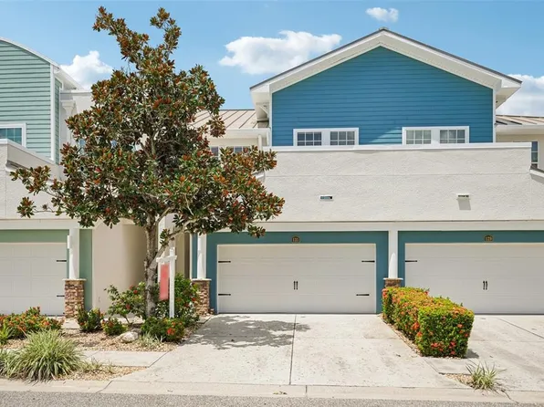 131 ATHENIAN WAY, TARPON SPRINGS, FL 34689