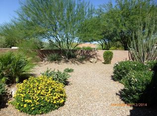 2758 E Glen Canyon Rd, Green Valley, AZ 85614