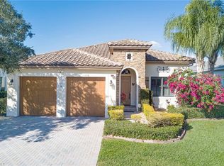 5239 Ferrari AVE, AVE MARIA, FL 34142