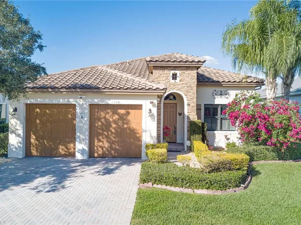 5239 Ferrari AVE, AVE MARIA, FL 34142