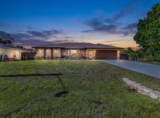 23345 Ferndale Ave, Punta Gorda, FL 33980