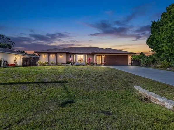 23345 Ferndale Ave, Punta Gorda, FL 33980