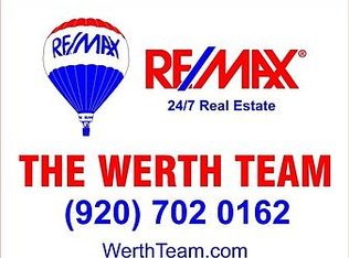 N4903 Ballard Rd, Appleton, WI 54913