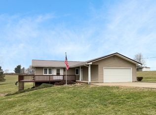 5347 Caryl Acres Dr, Ripley, OH 45167