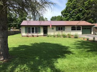 295 Maple Lane Dr, Cooperstown, PA