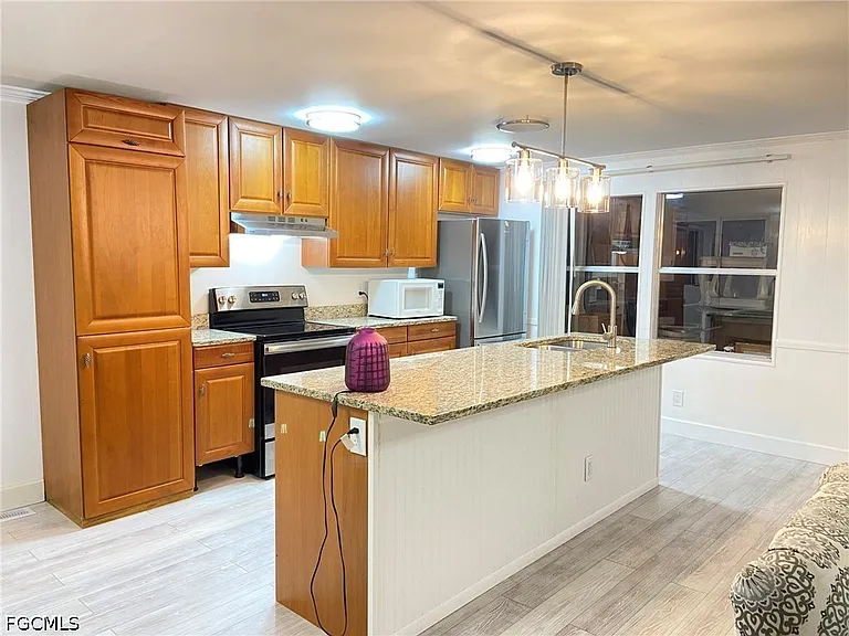 5506 Virginia Dare Ln — Photo 6