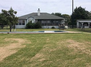 7645 Shoreline Dr, Lone Oak, TX 75453