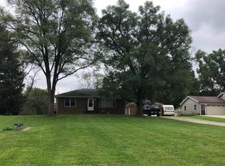 3956 Park Ave, Rootstown, OH 44272