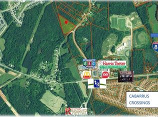 2407 Shiloh Church Rd, Davidson, NC 28036