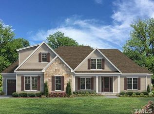 2632 Winter Storm Rd, Zebulon, NC 27597