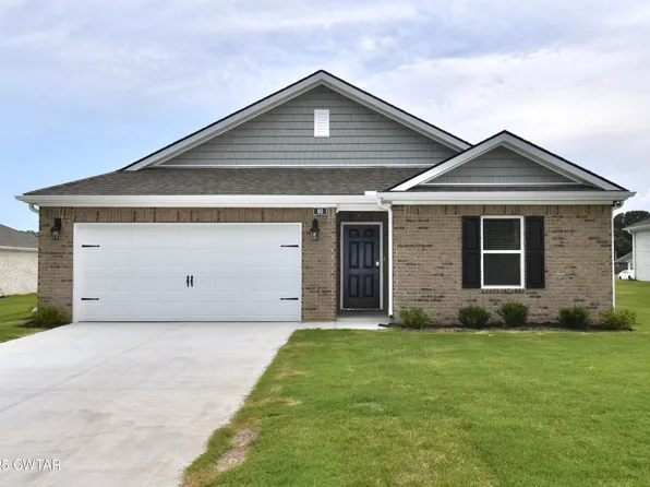 60 Vintage Grove Rd, Jackson, TN 38305
