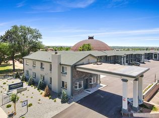 Urban Edge - 2409 E Pikes Peak Ave, Colorado Springs, CO 80909, Colorado Springs, CO 80909