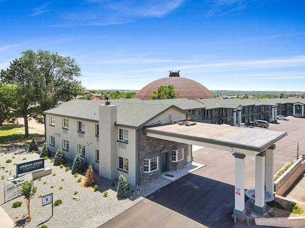 2409 E Pikes Peak Ave APT 257