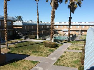 1250 Barstow Rd, Barstow, CA 92311