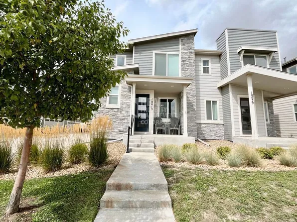 18019 E 96th Ave, Commerce City, CO 80022